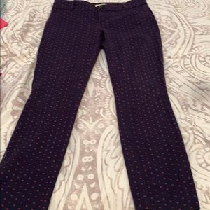 Anthropologie Trousers